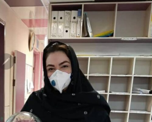 دکتر سحر نوروزی فرد متخصص زنان شهر کنگان دکتر سحر نوروزی فرد متخصص زنان شهر کنگان