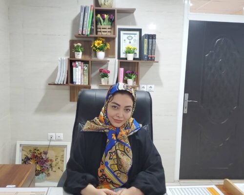 دکتر سحر نوروزی فرد متخصص زنان شهر کنگان دکتر سحر نوروزی فرد متخصص زنان شهر کنگان